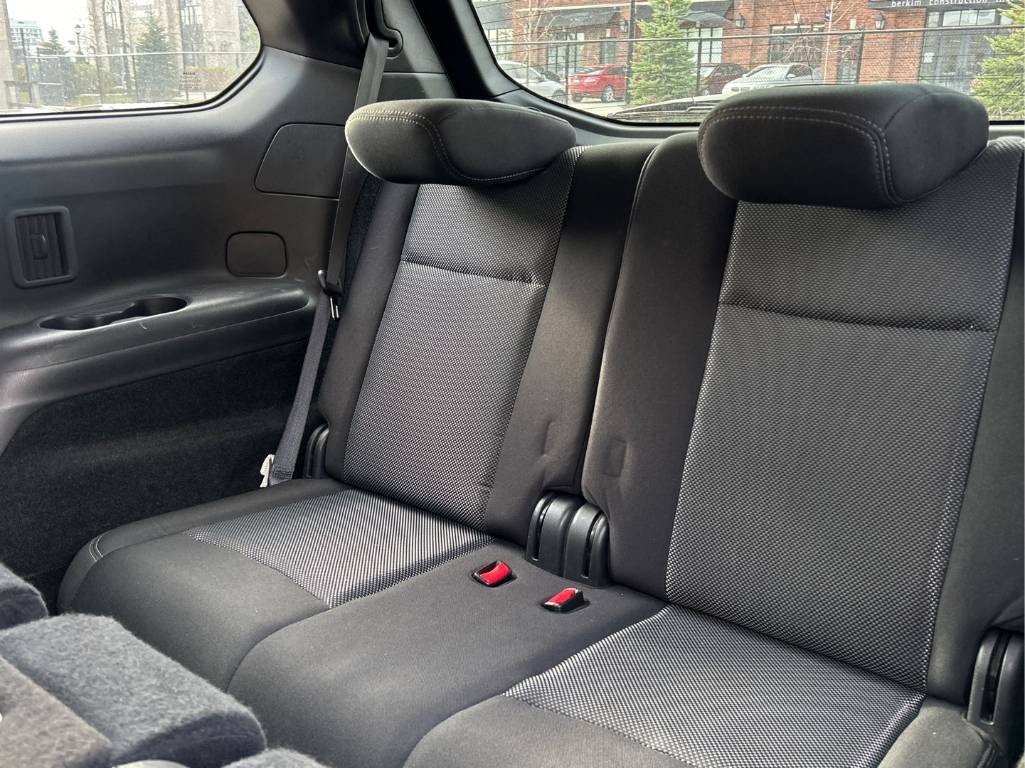 2019 Nissan Pathfinder