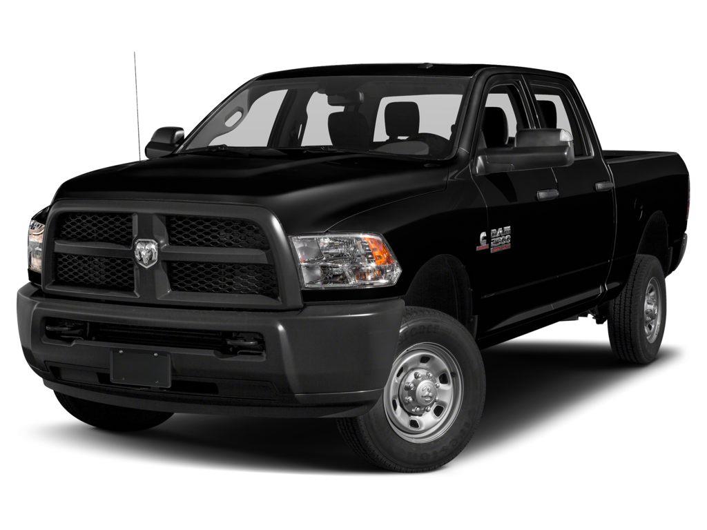 2014 RAM 2500