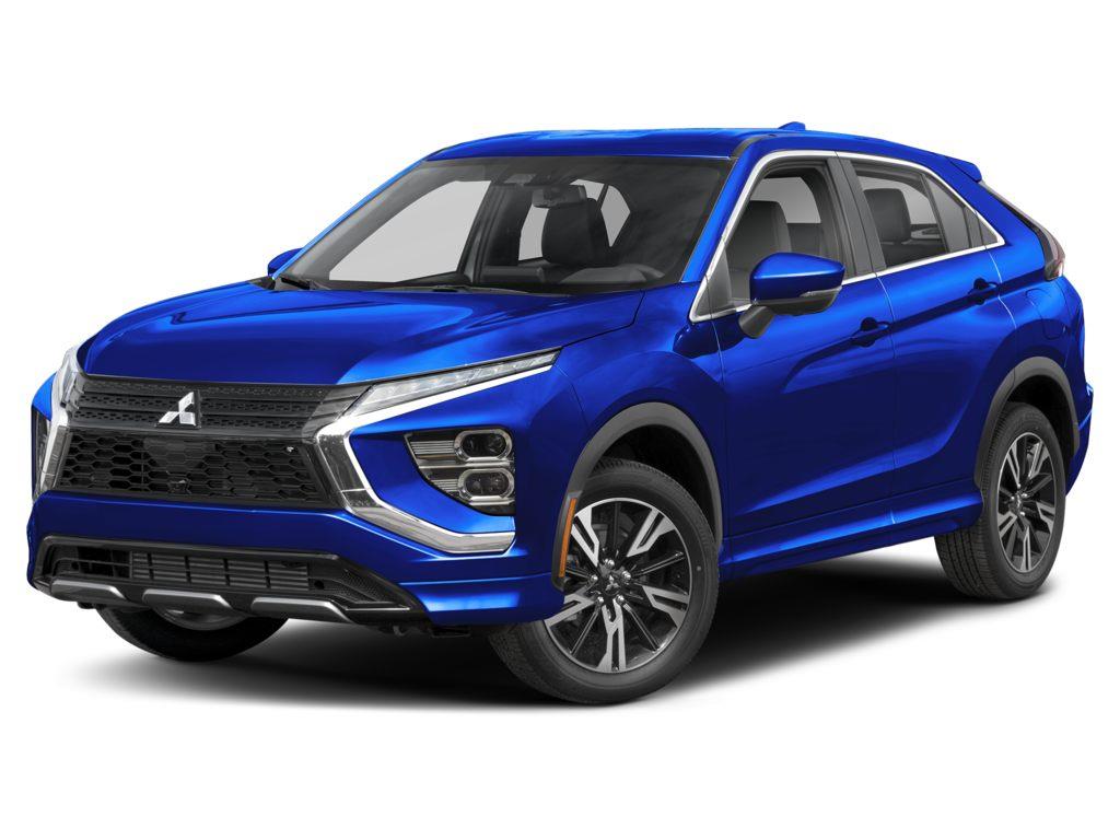 2024 Mitsubishi Eclipse Cross