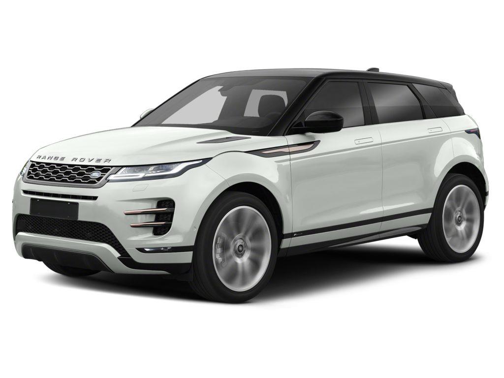 2023 Land Rover Range Rover Evoque