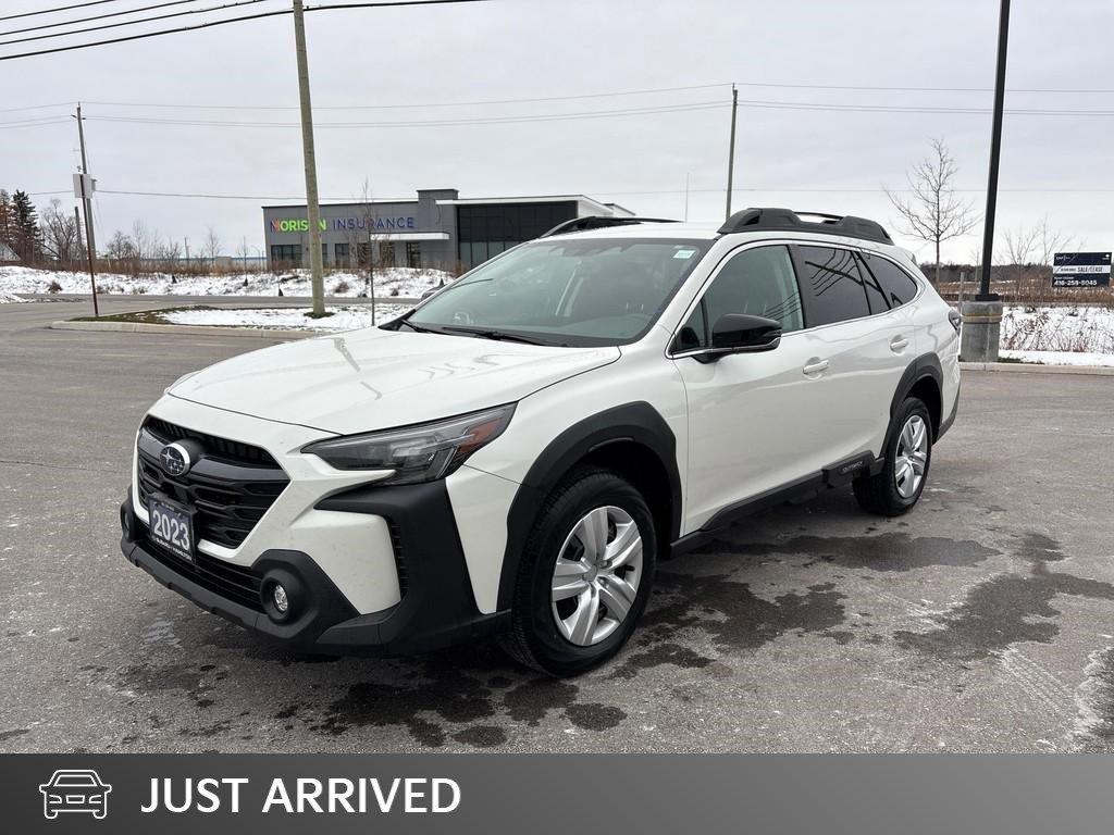2023 Subaru Outback