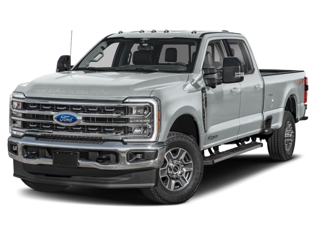 2026 Ford F-350