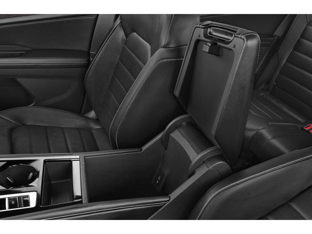 2026 Volkswagen Atlas