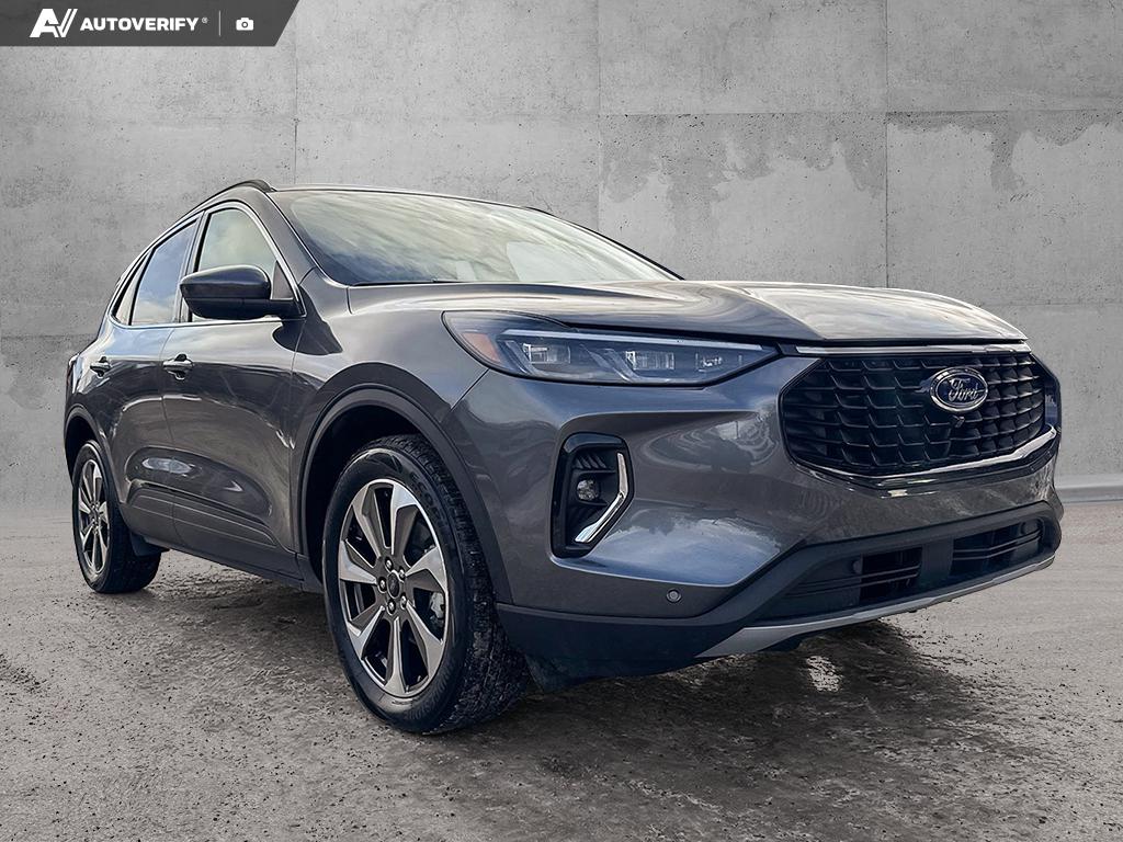 2023 Ford Escape