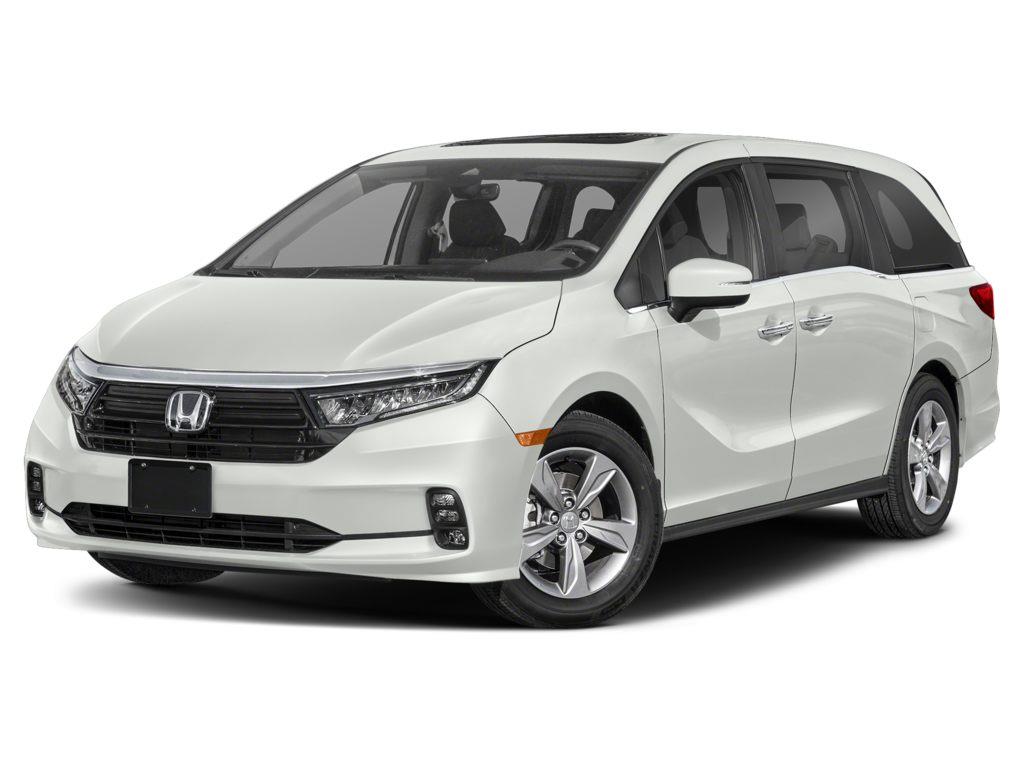2022 Honda Odyssey