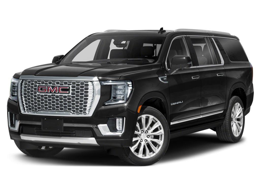 2021 GMC Yukon XL