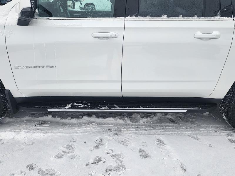 2024 Chevrolet Suburban