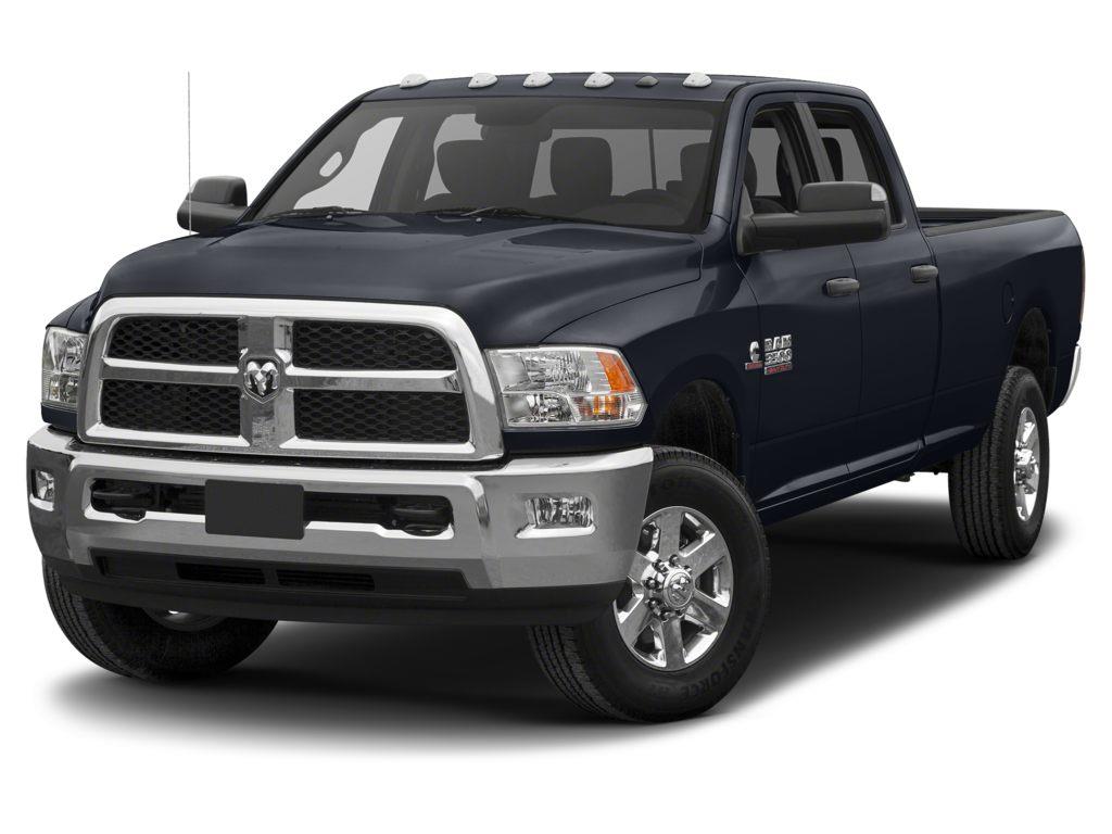 2013 RAM 3500