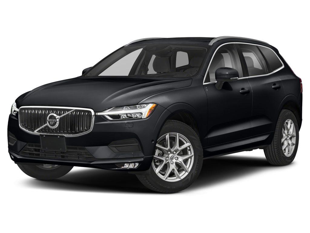 2020 Volvo XC60