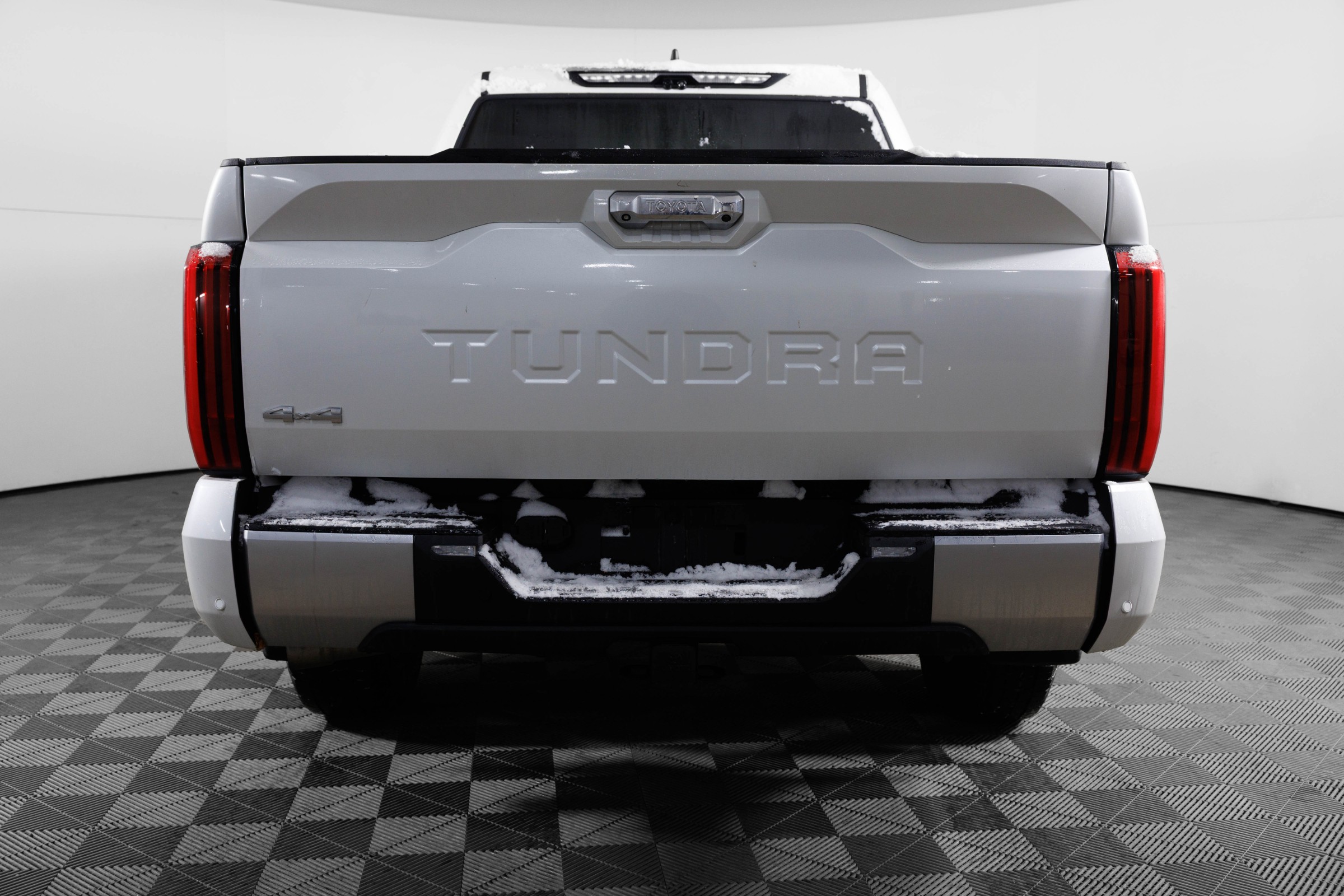 2024 Toyota Tundra