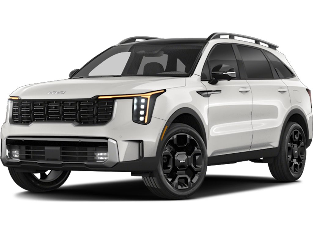 2024 Kia Sorento