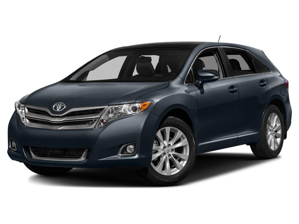 2013 Toyota Venza