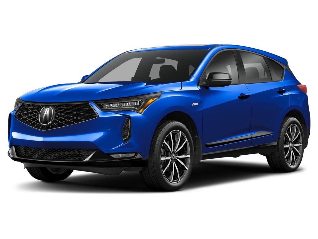 2026 Acura RDX