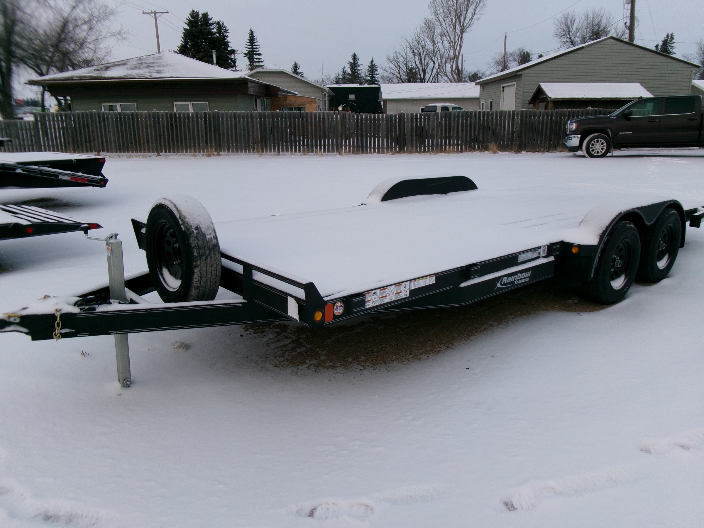 2026 Rainbow 6313M1434318