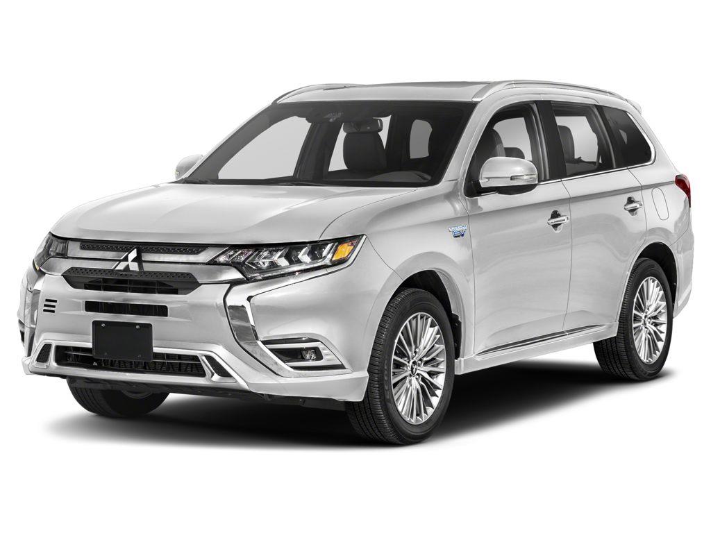 2022 Mitsubishi Outlander Plug-In Hybrid