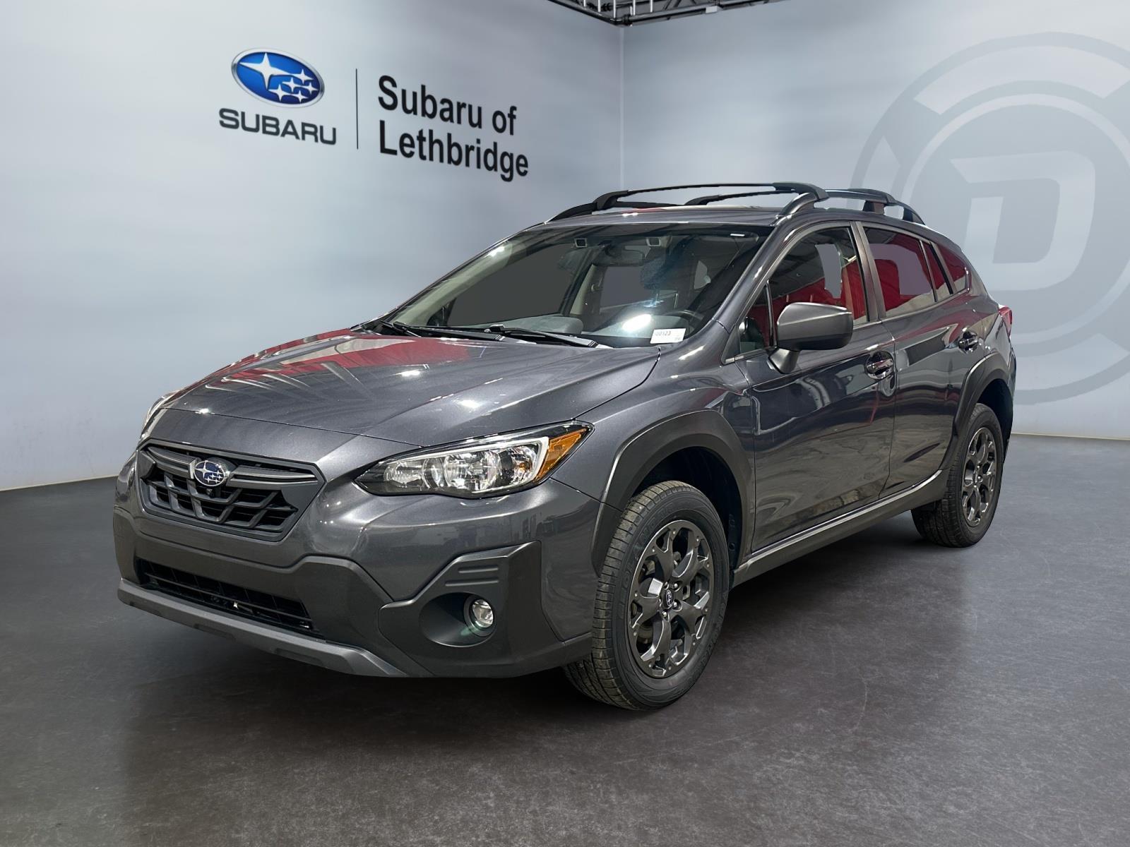 2023 Subaru Crosstrek