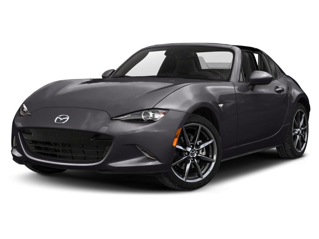 2021 Mazda MX-5 RF