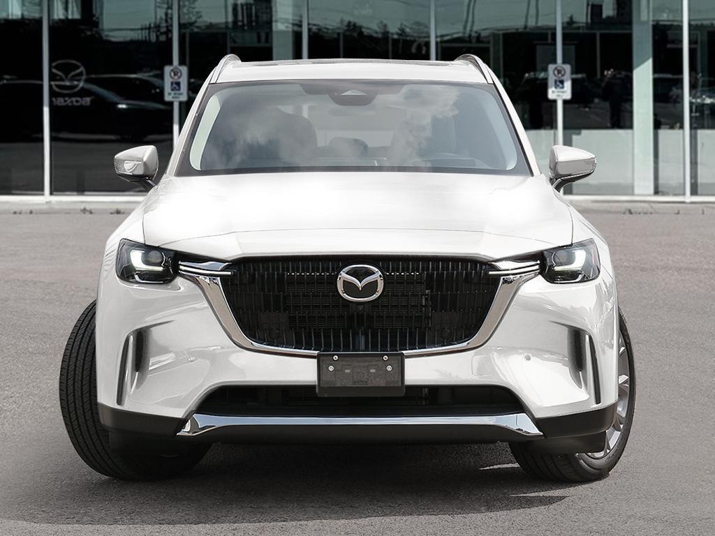 2025 Mazda CX-90 MHEV