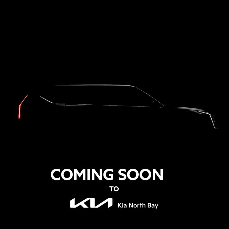 2023 Kia Sorento