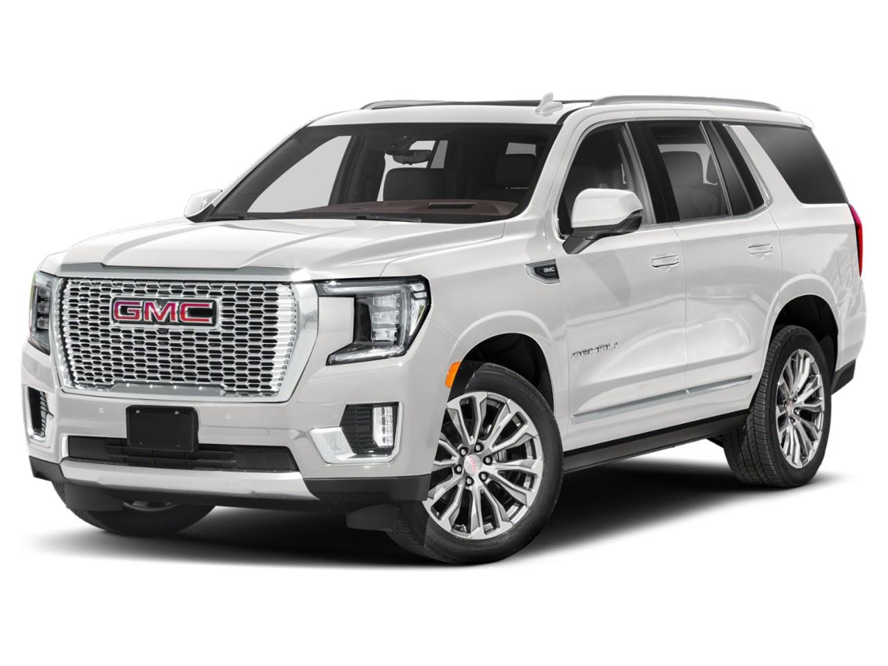 2024 GMC Yukon