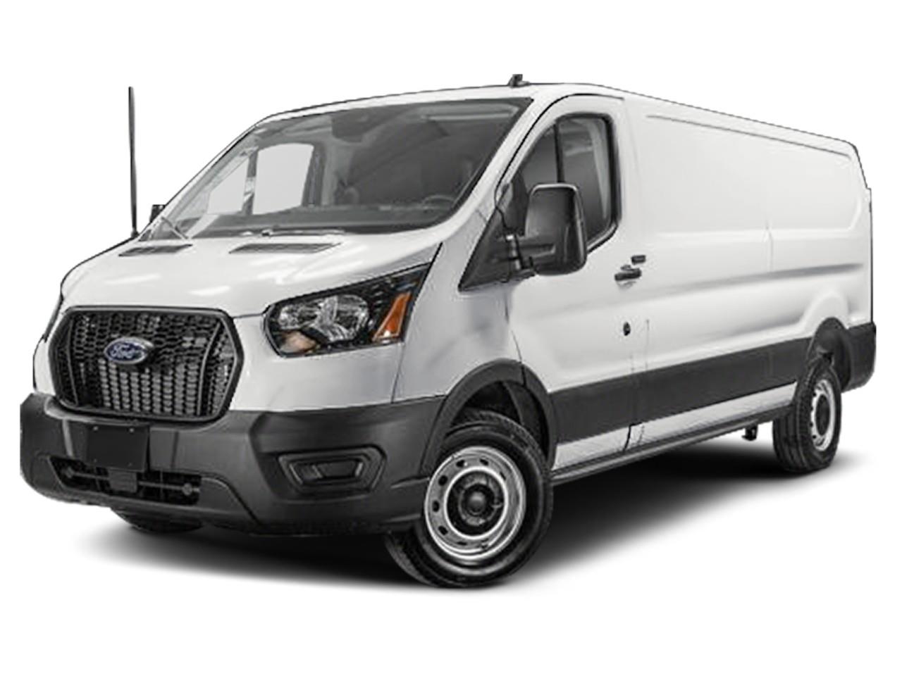 2026 Ford Transit-150 Cargo