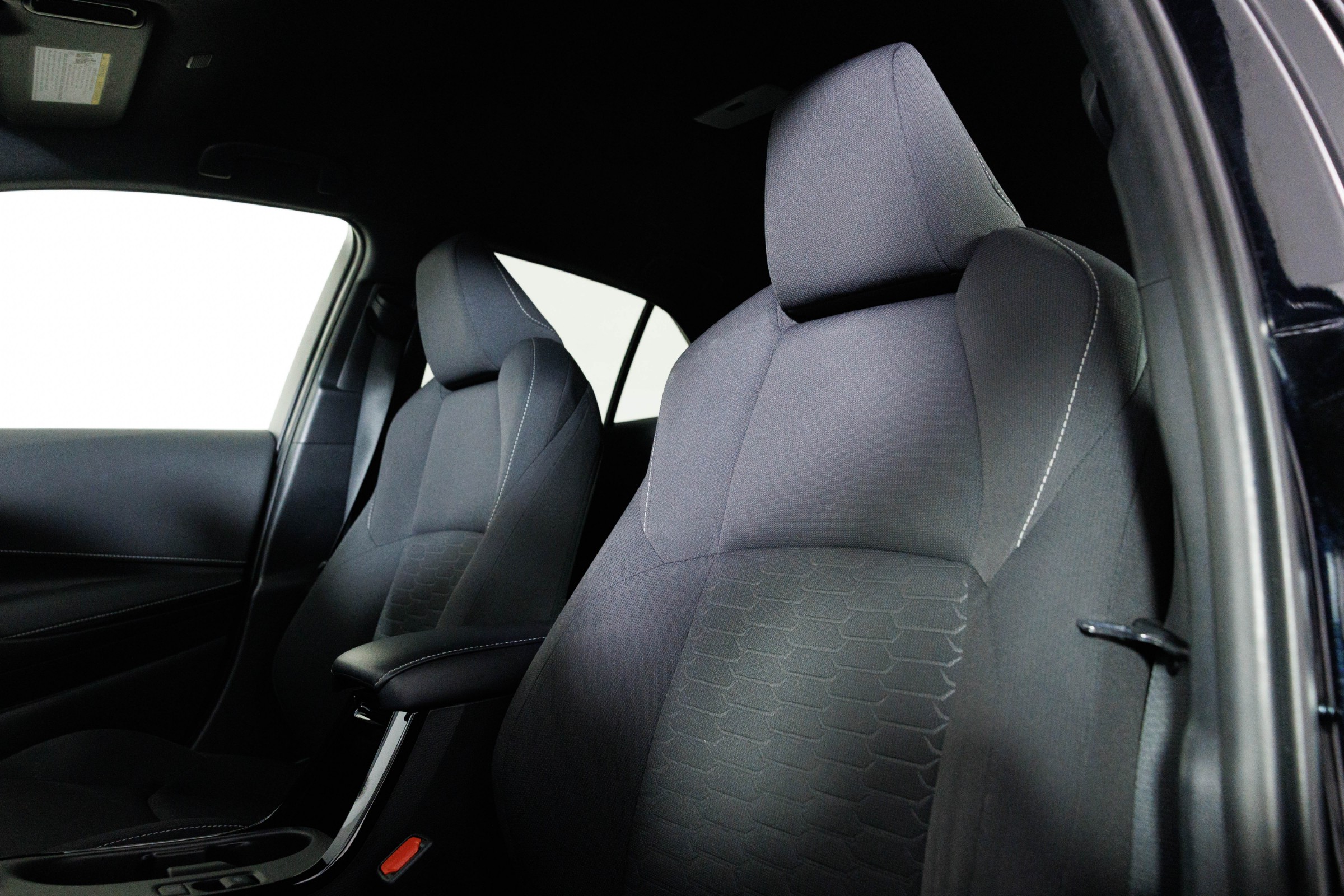 2023 Toyota Corolla Hatchback