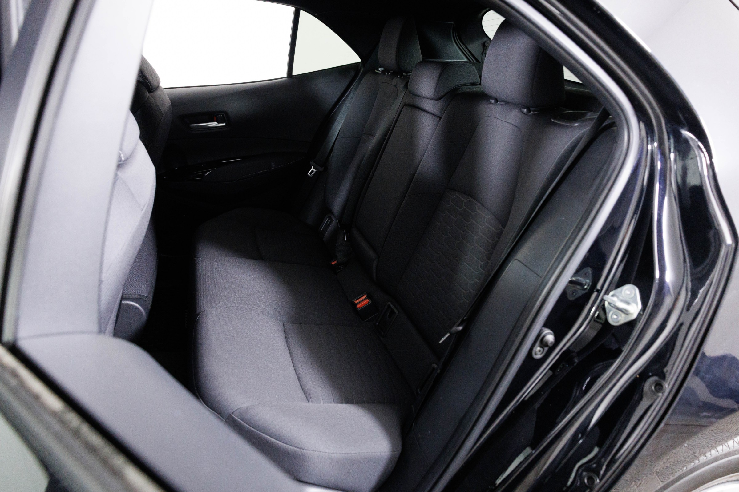 2023 Toyota Corolla Hatchback