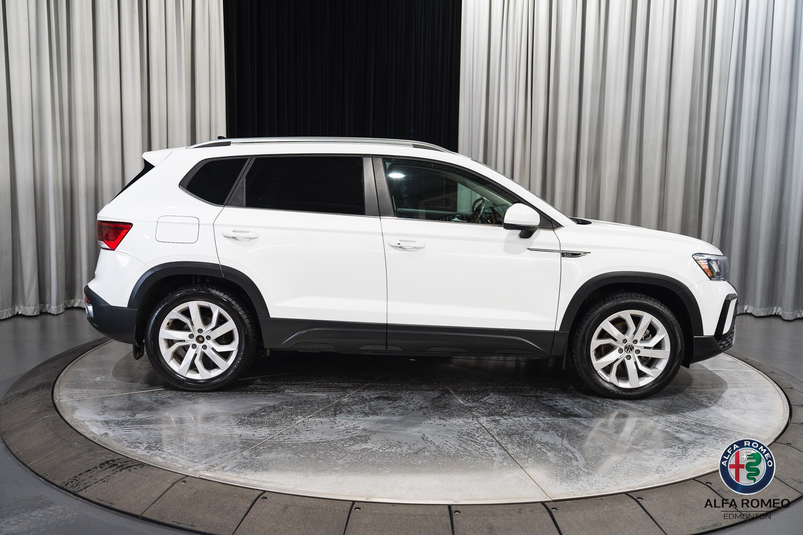 2022 Volkswagen Taos