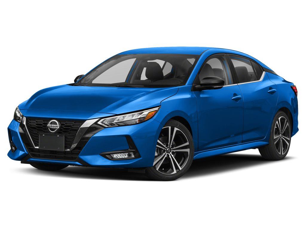 2020 Nissan Sentra