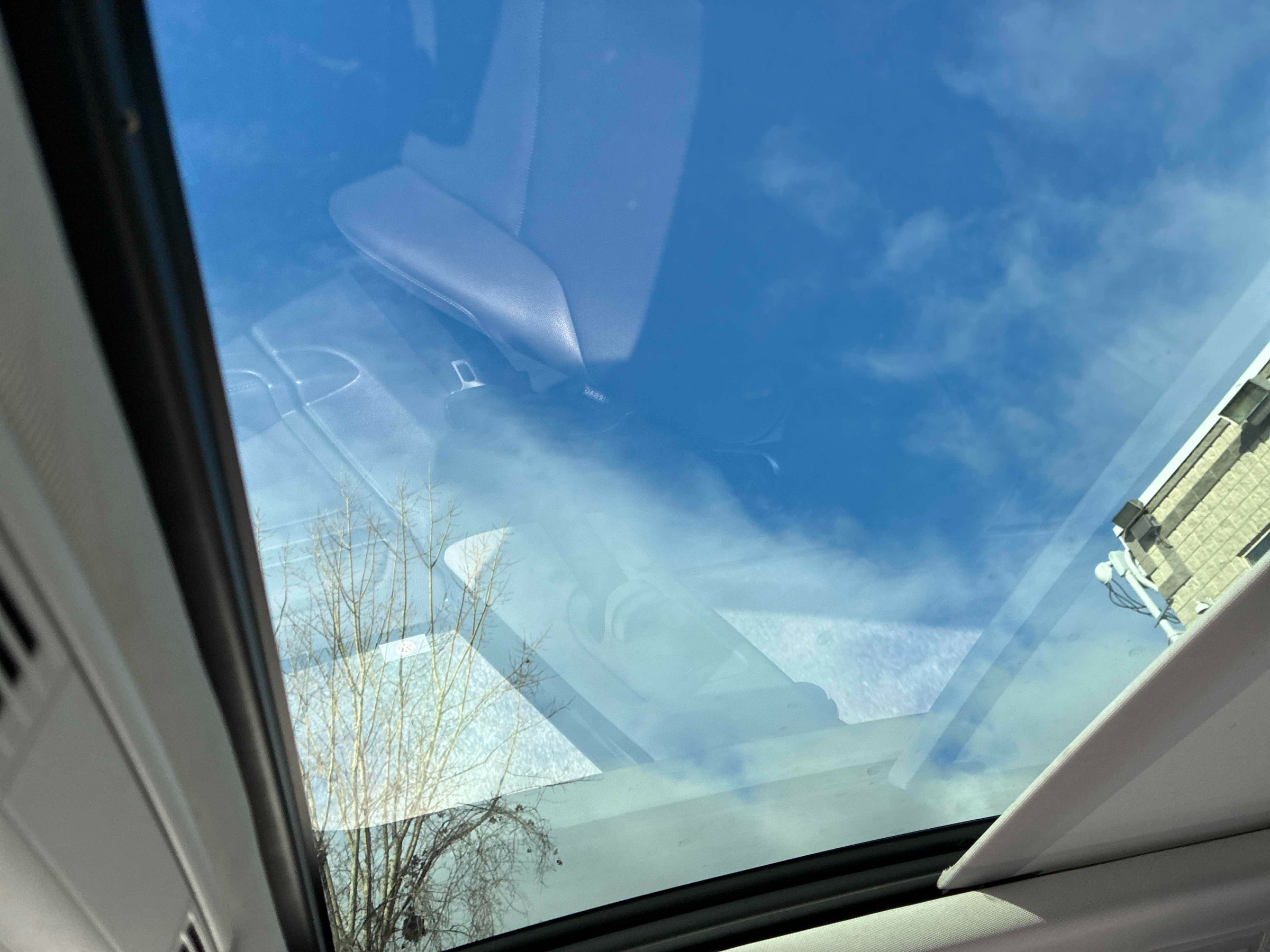 2019 Volkswagen Golf SportWagen