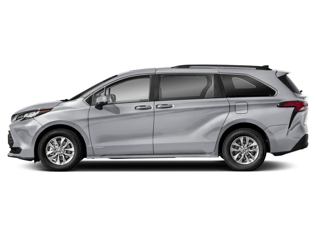 2024 Toyota Sienna