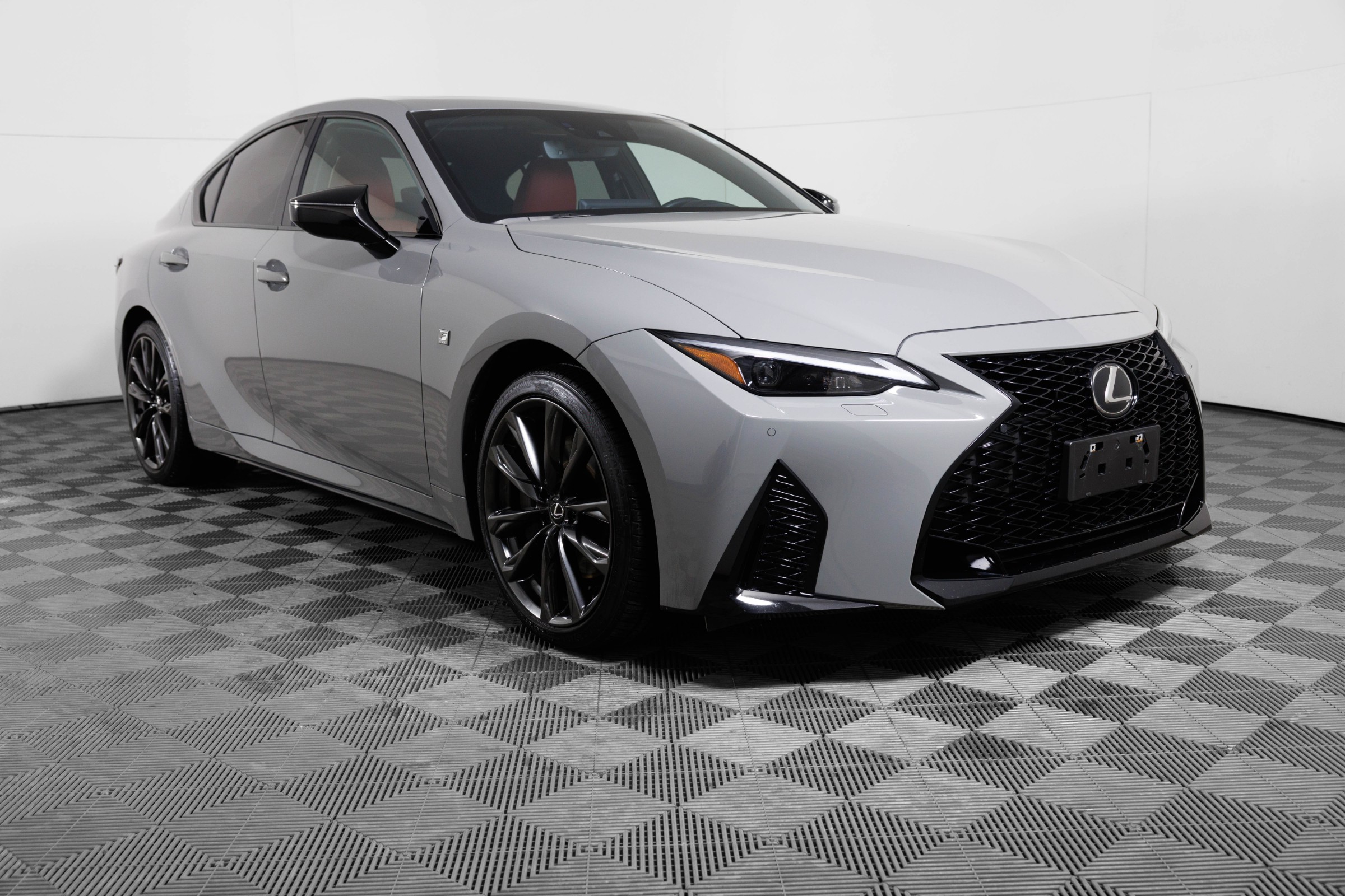 2024 Lexus IS 350