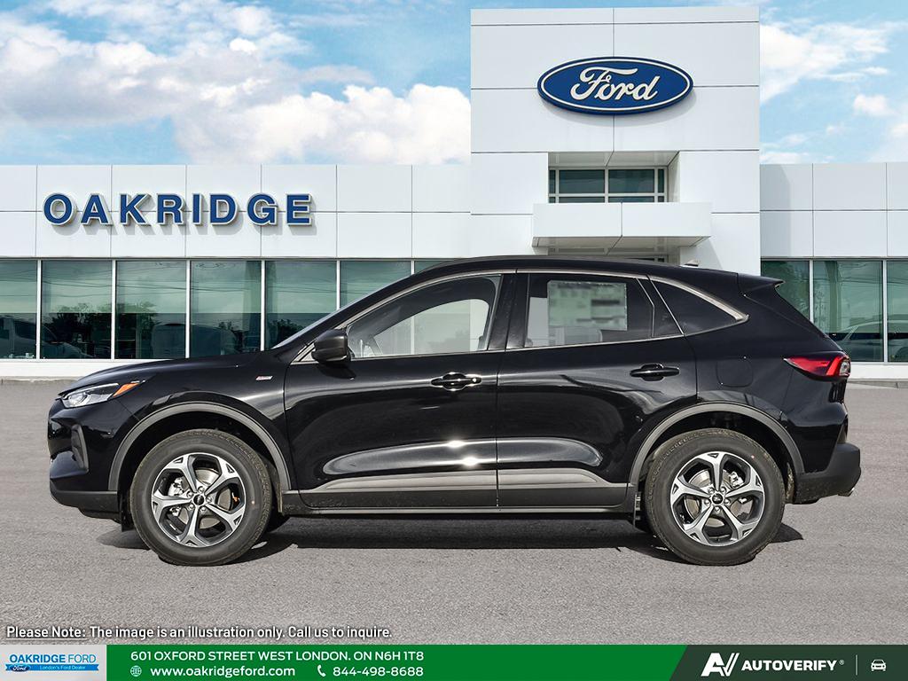 2026 Ford Escape