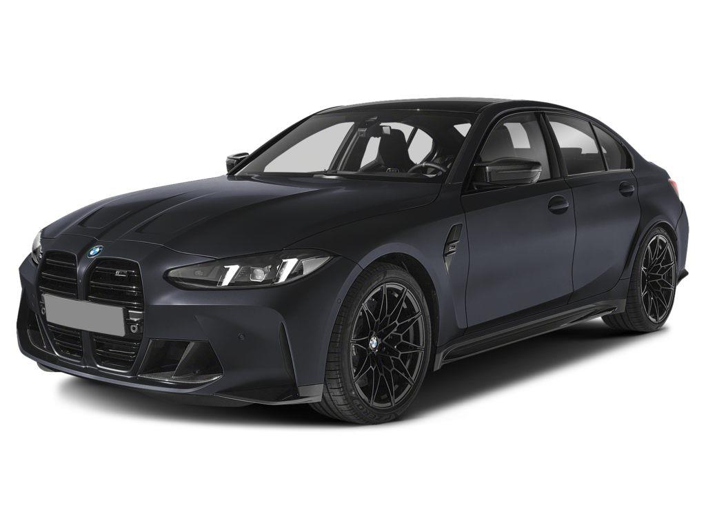 2026 BMW M3