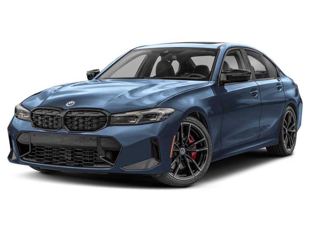 2026 BMW M340i