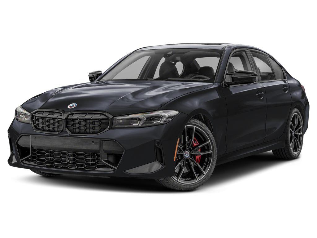 2026 BMW M340i