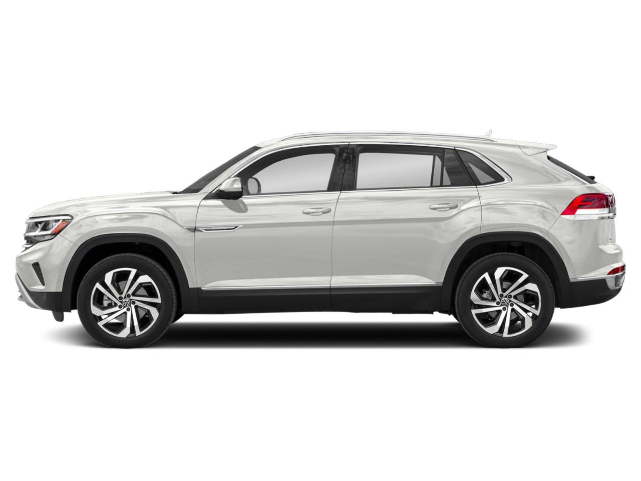 2020 Volkswagen Atlas Cross Sport