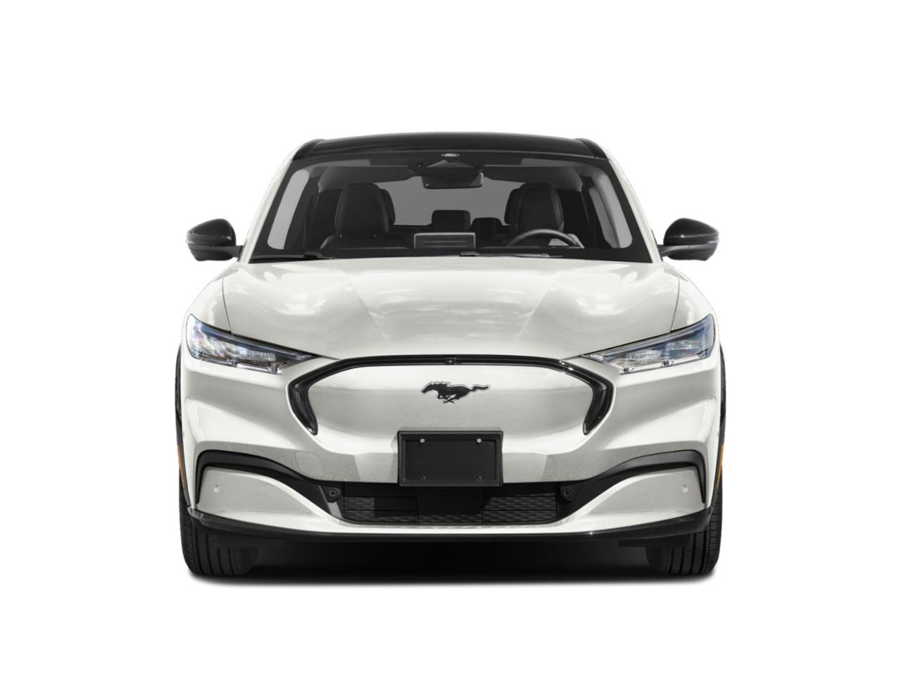 2025 Ford Mustang Mach-E