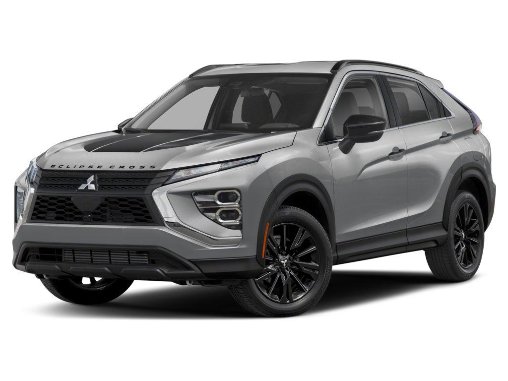 2026 Mitsubishi Eclipse Cross