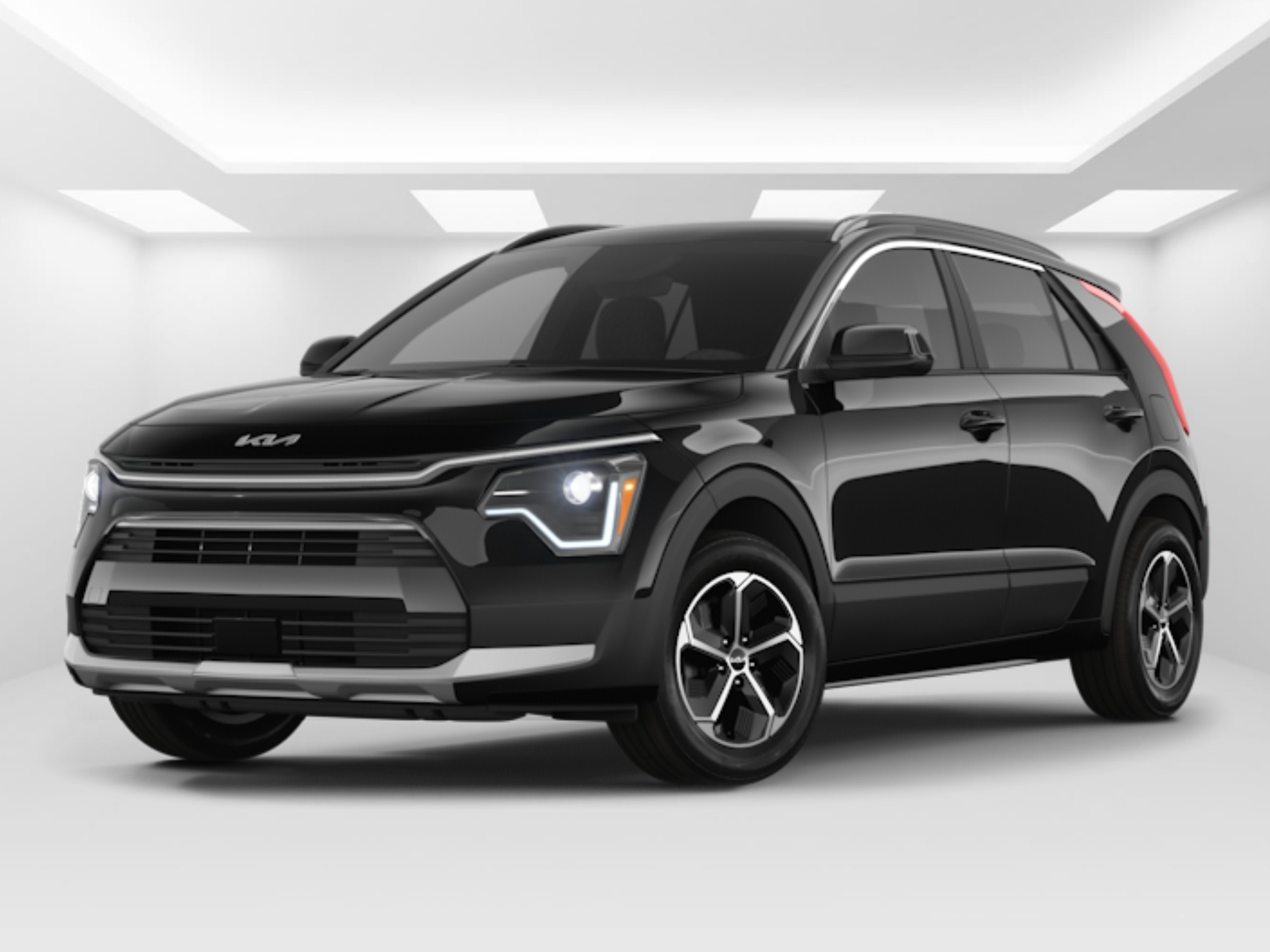 2026 Kia Niro