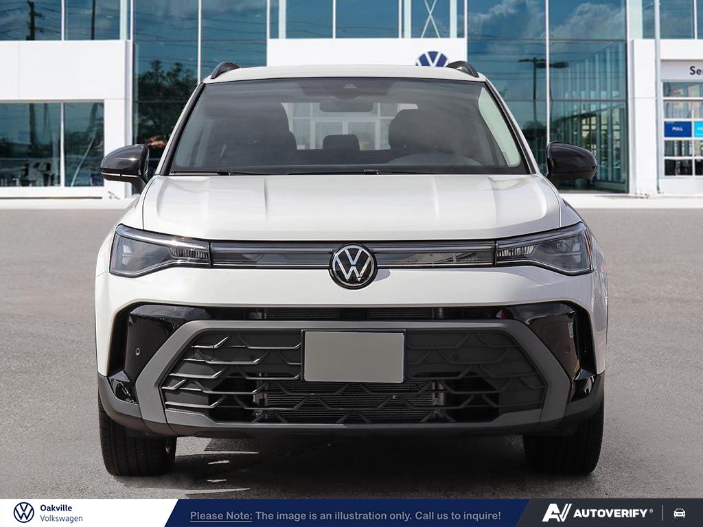 2026 Volkswagen Taos