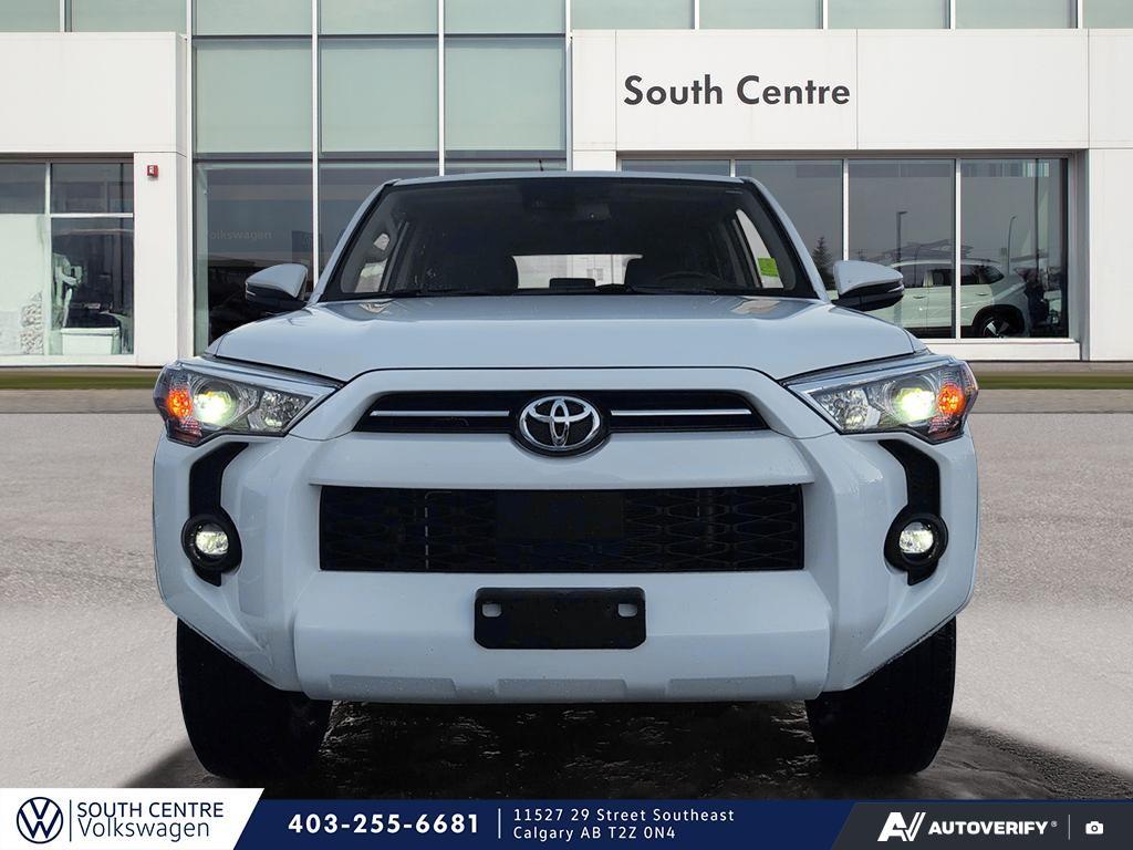 2024 Toyota 4Runner