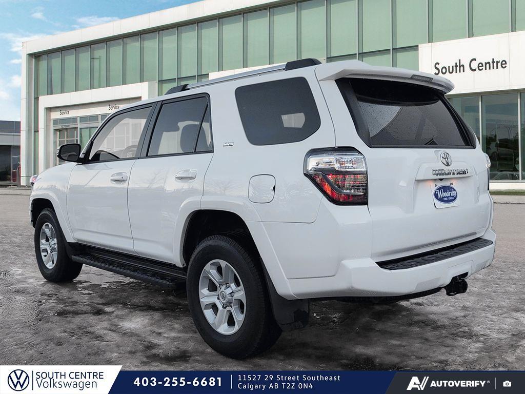 2024 Toyota 4Runner