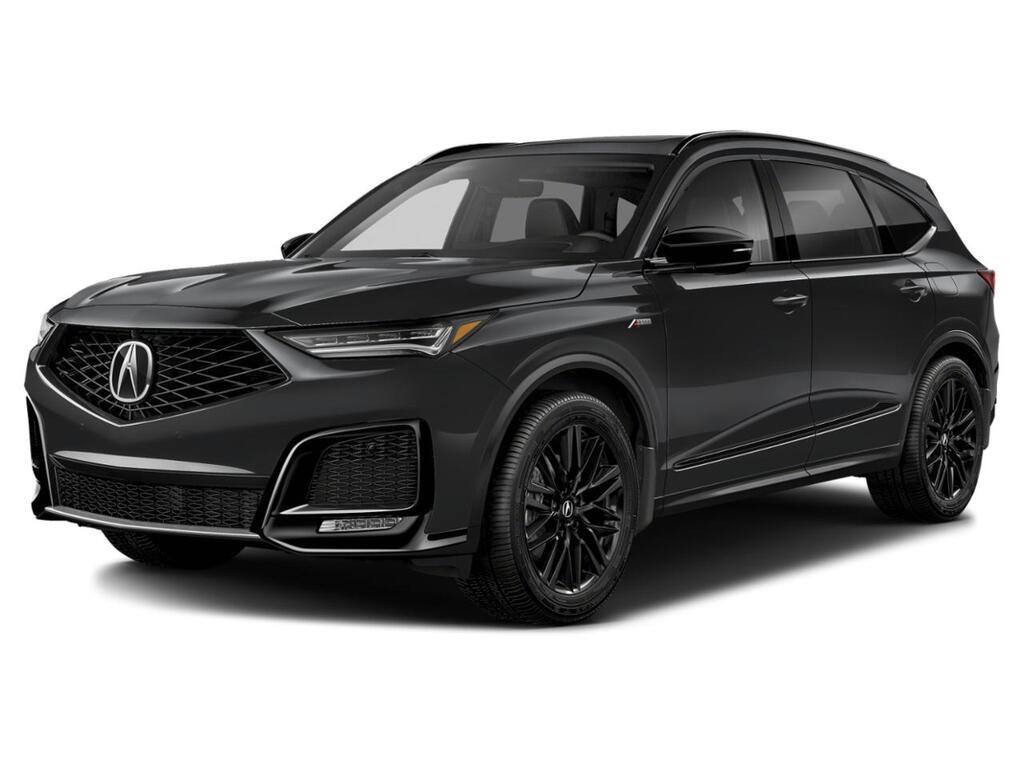 2026 Acura MDX