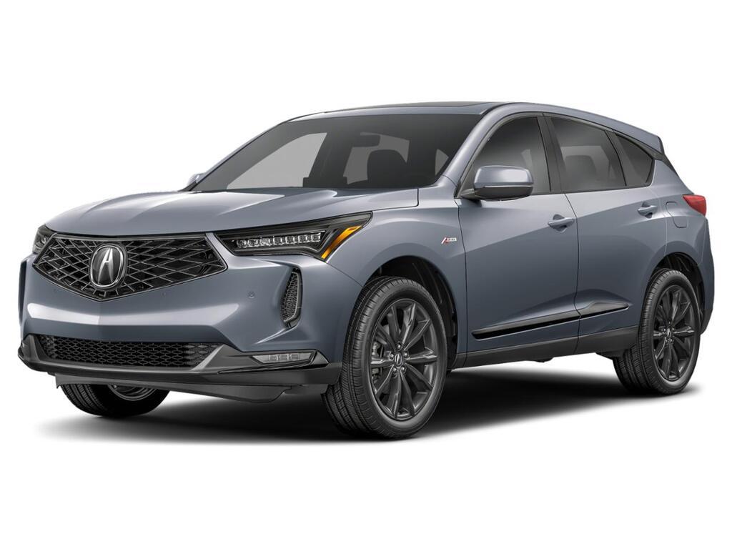 2026 Acura RDX