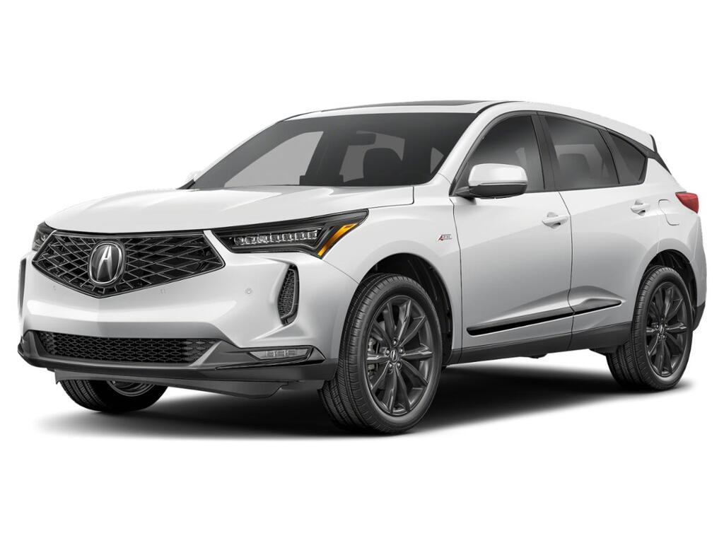 2026 Acura RDX