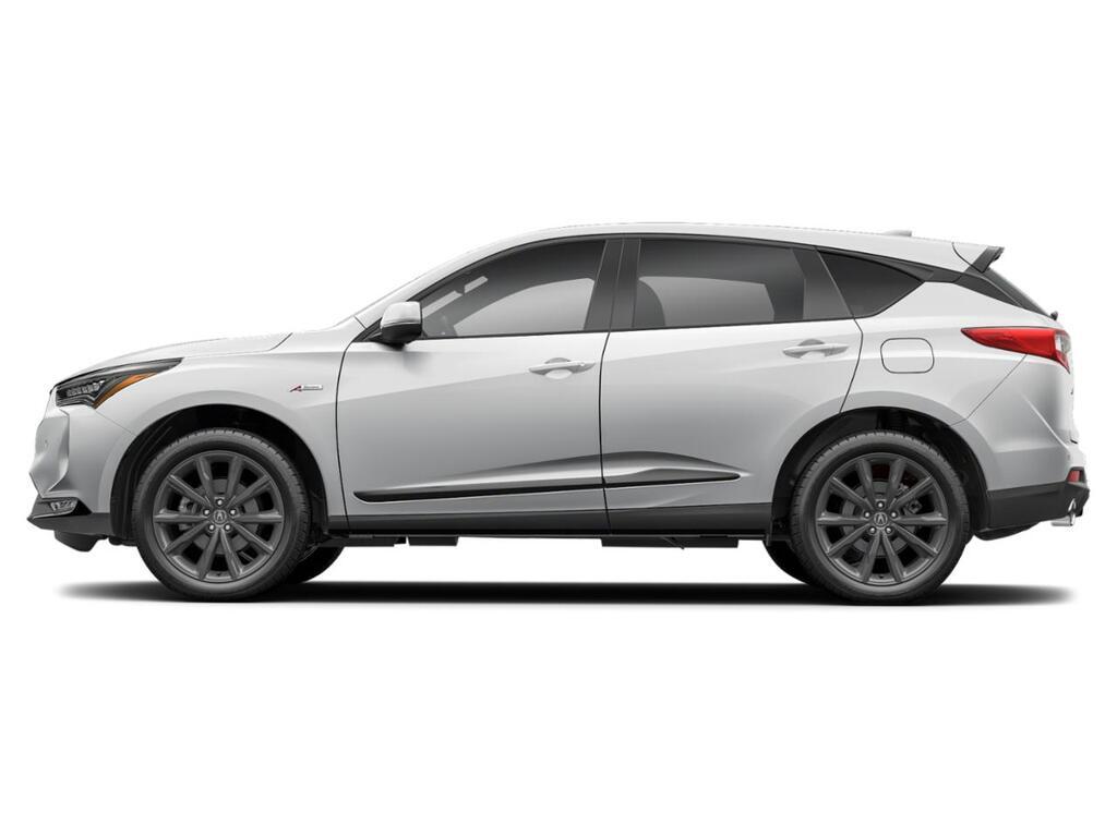 2026 Acura RDX
