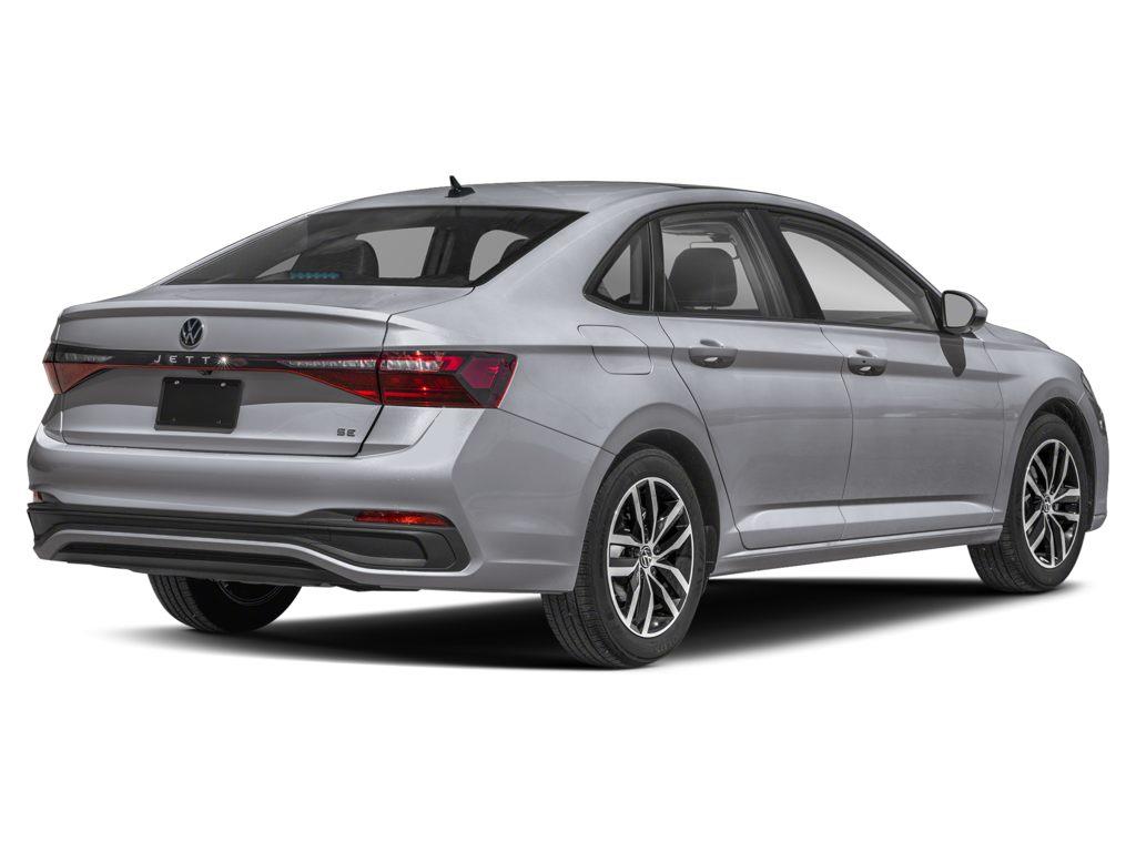 2026 Volkswagen Jetta