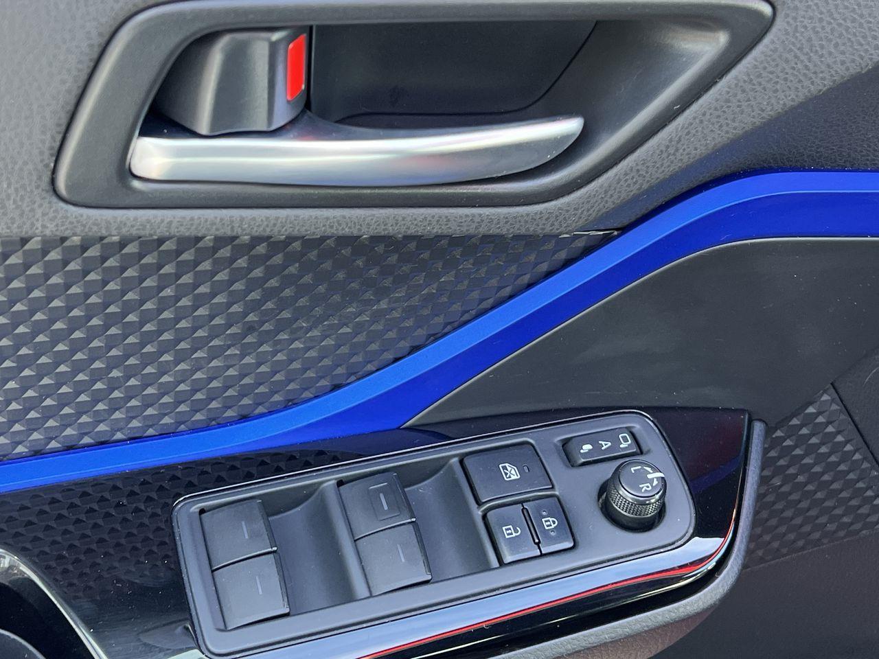 2020 Toyota C-HR