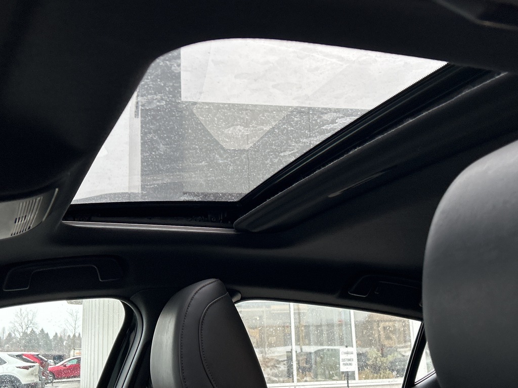 2023 Mazda Mazda3 Sport